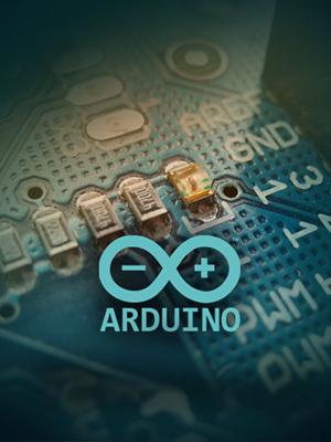 Arduino ile Akıllı Cihaz Tasarımı - 302