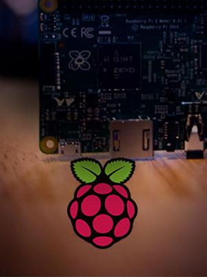 Raspberry Pi ile Iot - 301