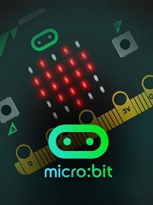 Micro:Bit ile Kodlama - 103