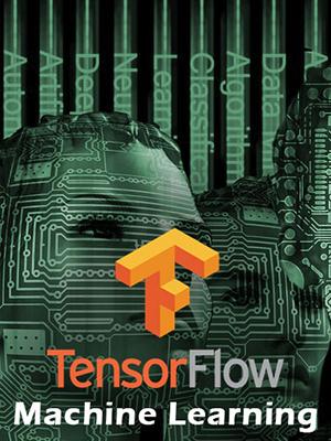 Tensorflow ile Machine Learning - 301