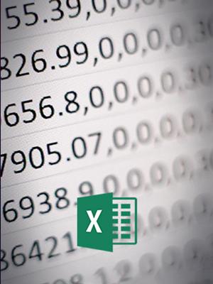 Veri Yönetimi(Ms Excel) - 201