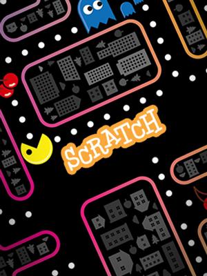 Scratch ile Projeler - 201